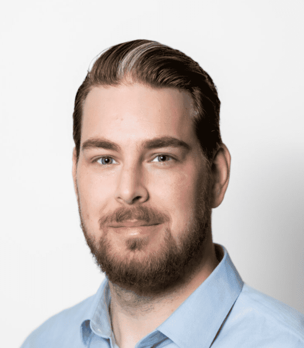 Erik Lundh