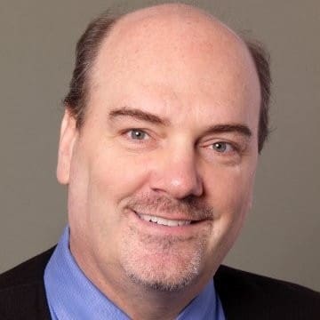 Andy Pope headshot