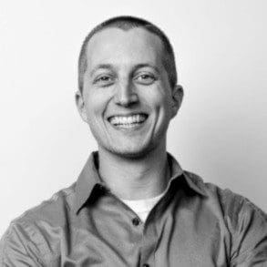 Joel Proctor - Senior Consultant - Data and Analytics - AIM Consulting Seattle