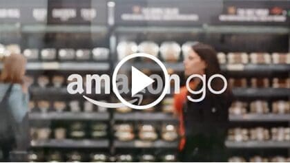 amazon go - omnichannel