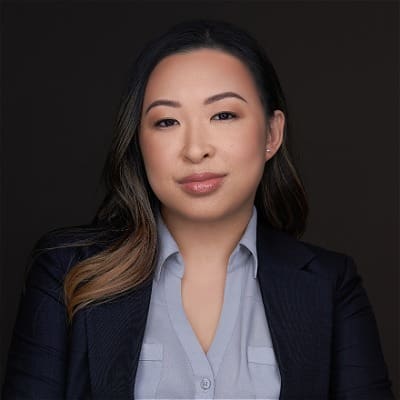 Sharon Ching