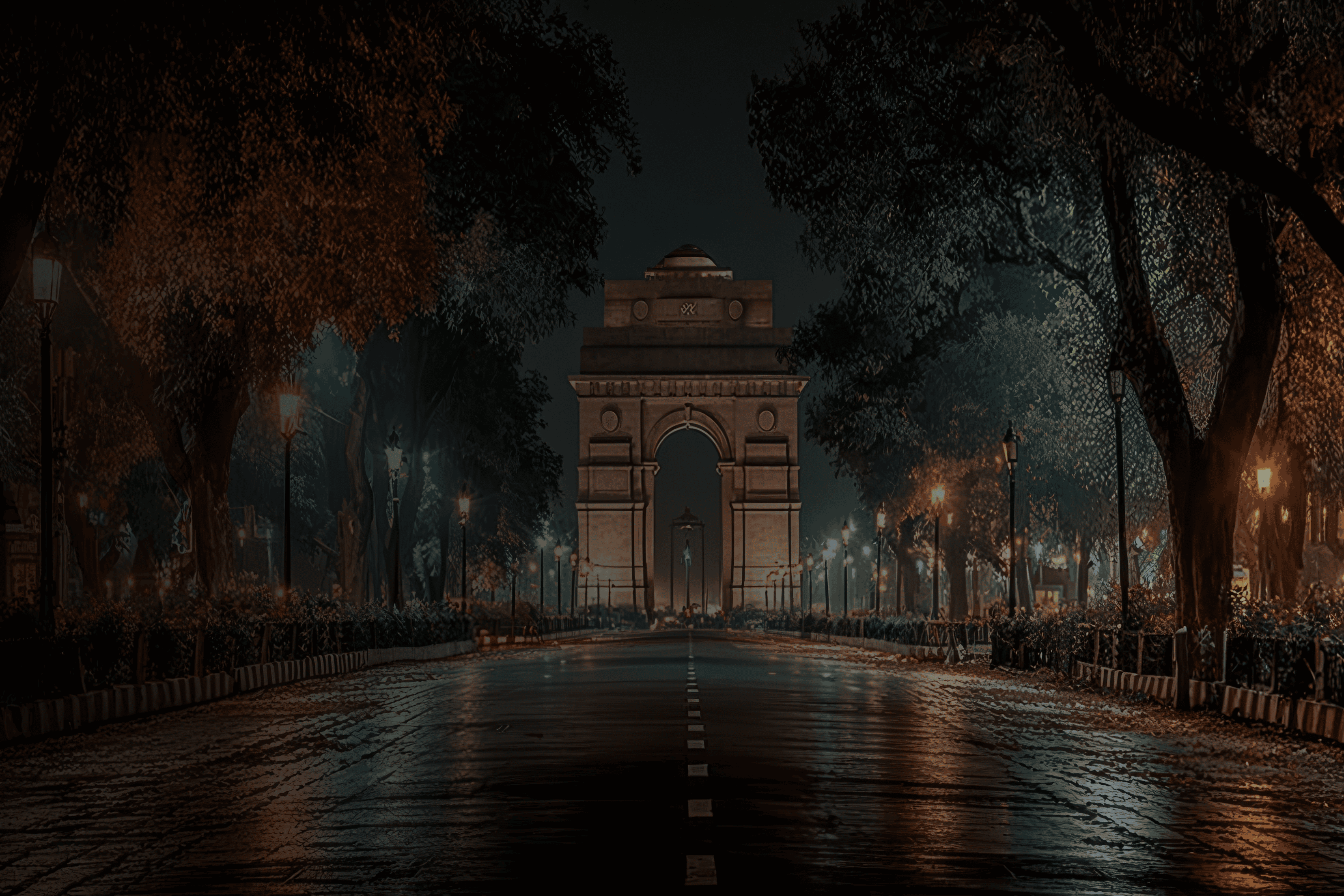 New Delhi