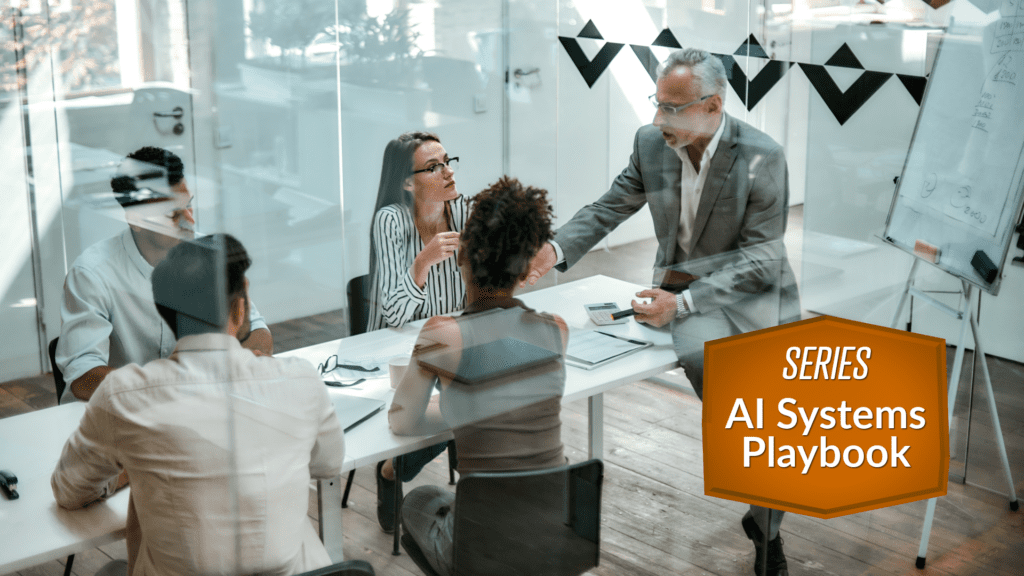 AI Systems Playbook