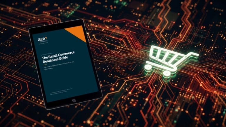 Retail Commerce Readiness Guide - Hero